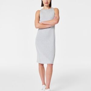 Spanx Air Essentials Midi Dress